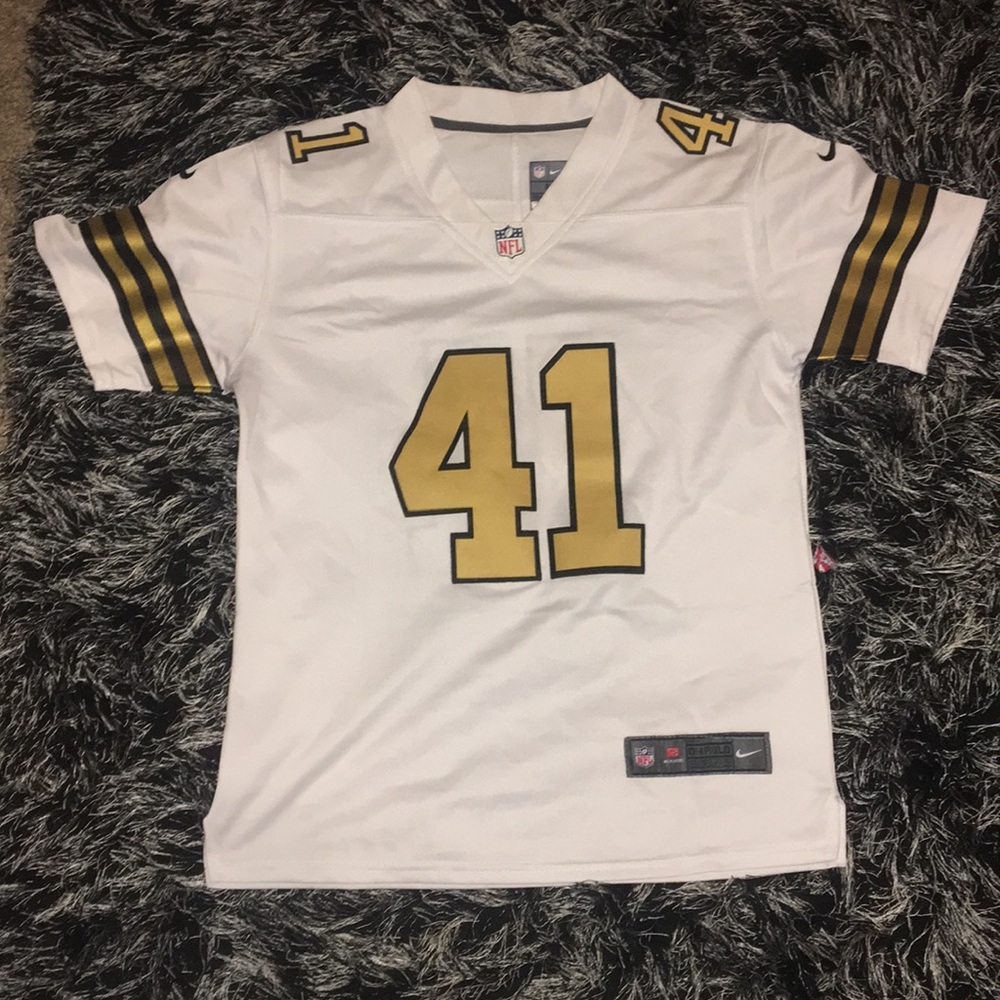 JERSEY